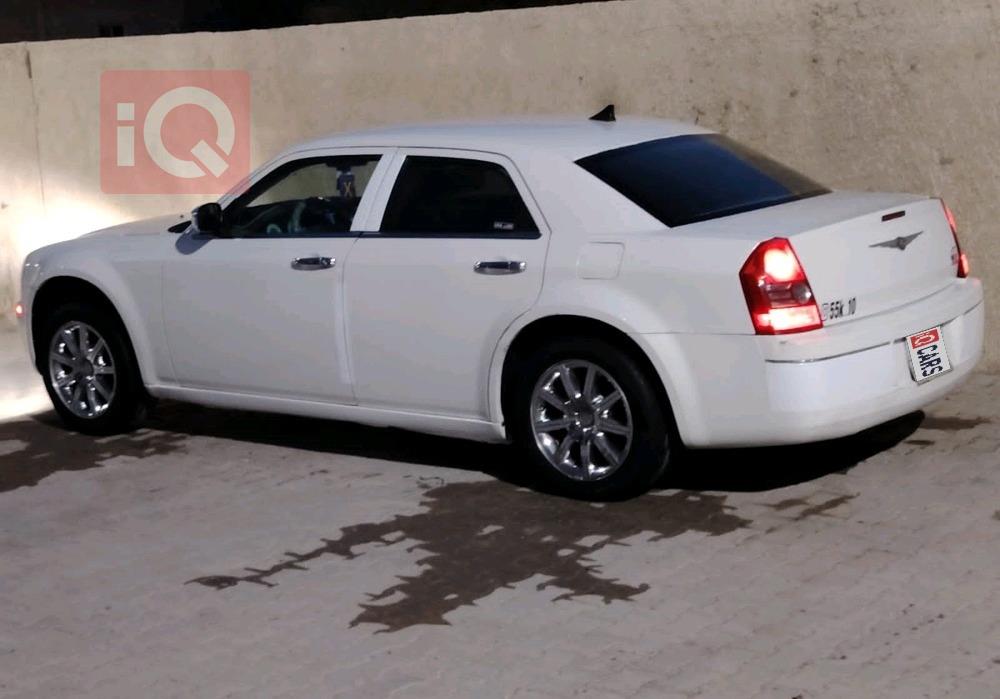 Chrysler 300
